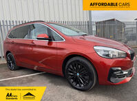 BMW 2 SERIES GRAN TOURER