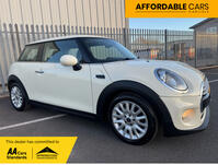 MINI HATCH COOPER