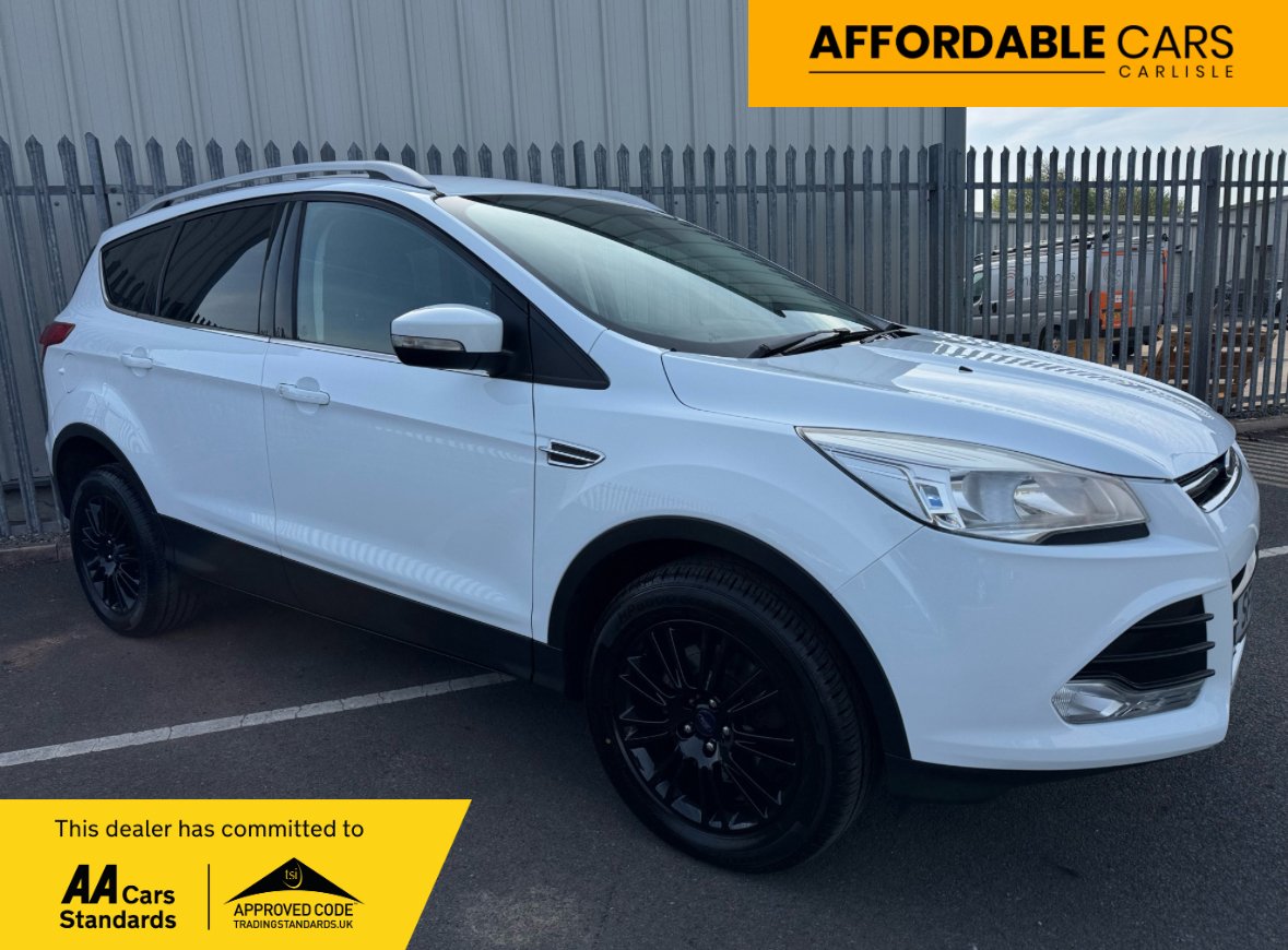 人気アイテムランキング in White 2014 KUGA FORD Used Carlisle, Affordable | Cumbria テープ・マスキングテープ