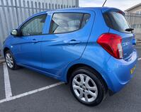 VAUXHALL VIVA