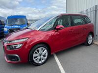 CITROEN GRAND C4 PICASSO