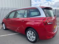CITROEN GRAND C4 PICASSO