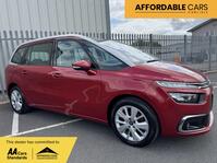 CITROEN GRAND C4 PICASSO
