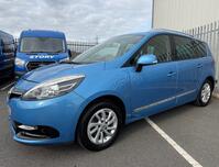 RENAULT GRAND SCENIC