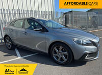 VOLVO V40 CROSS COUNTRY