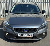 VOLVO V40 CROSS COUNTRY