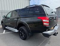 FIAT FULLBACK
