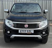FIAT FULLBACK