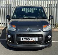 CITROEN C3 PICASSO