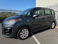 CITROEN C3 PICASSO