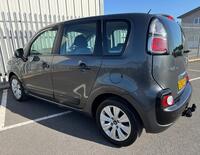 CITROEN C3 PICASSO