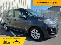 CITROEN C3 PICASSO